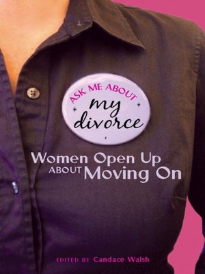 cover image of Ask Me About My Divorce